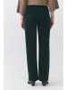 TATUUM Broek donkergroen