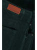 TATUUM Broek donkergroen