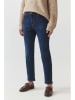 TATUUM Spijkerbroek "Coria" - regular fit - donkerblauw