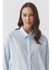 TATUUM Blouse "Ines" lichtblauw