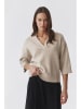 TATUUM Pullover in Sand