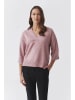 TATUUM Pullover in Pink