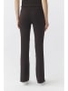 TATUUM Leggings in Dunkelbraun