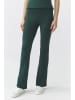 TATUUM Legging donkergroen