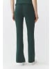TATUUM Legging donkergroen