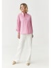 TATUUM Bluzka "Lotari" w kolorze jasnoróżowym