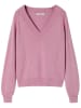 TATUUM Pullover in Pink