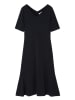 TATUUM Kleid in Dunkelblau