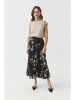 TATUUM Bluse "Zimo 1" in Beige