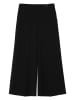 TATUUM Marlenehose in Schwarz