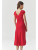TATUUM Kleid in Rot