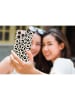 SmartCase Case für iPhone 16 Pro in Schwarz
