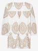 More & More Blouse wit/beige