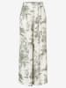 More & More Hose in Creme/ Khaki