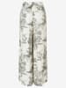 More & More Hose in Creme/ Khaki