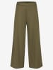 More & More Culotte in Khaki