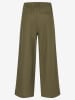More & More Culotte in Khaki