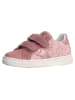 Naturino Leren sneakers "Pinn" lichtroze
