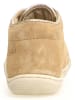 Naturino Leder-Lauflernschuhe "Sossi" in Hellbraun