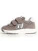 Naturino Leren sneakers "Jesko" lichtbruin