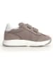 Naturino Leren sneakers "Jesko" lichtbruin