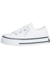 Naturino Sneakers "Ayasy"  in Weiß