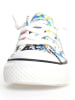 Naturino Sneakers "Ayasy"  in Weiß/ Bunt
