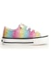 Naturino Sneakersy "Ayasy" ze wzorem