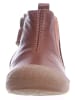 Naturino Leren boots oudroze