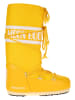 Moon Boot Winterboots "Icon" geel