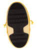 Moon Boot Winterboots "Icon" in Gelb