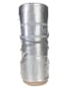 Moon Boot Winterstiefel "Icon" in Silber