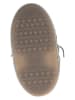 Moon Boot Winterboots "Icon" zilverkleurig