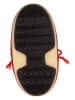 Moon Boot Winterboots "EVX Pumps Nylon" in Rot