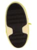 Moon Boot Winterstiefel "Icon" in Gelb