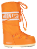 Moon Boot Winterboots "Icon" oranje