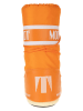 Moon Boot Winterboots "Icon" in Orange