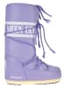Moon Boot Winterboots "Icon" paars