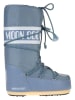 Moon Boot Winterboots "Icon" grijs