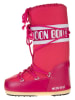 Moon Boot Winterlaarzen "Icon" roze