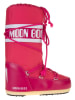 Moon Boot Winterboots "Icon" in Pink