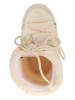 Moon Boot Winterboots "Icon" in Creme