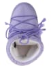 Moon Boot Winterboots "Icon Low" paars
