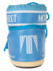 Moon Boot Winterboots "Icon Low" blauw/turquoise