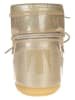 Moon Boot Winterboots "Icon Low" goudkleurig