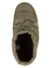Moon Boot Winterboots "EVX LIGHT LOW NYLON" in Khaki