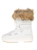 Moon Boot Winterboots "LTrack Monaco" in Weiß