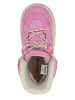 Moon Boot Boots "Park Sneaker Boot" in Rosa