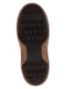 Moon Boot Leren boots "Luna Chelsea Suede" lichtblauw