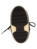 Moon Boot Winterboots "Icon" donkerblauw/meerkleurig